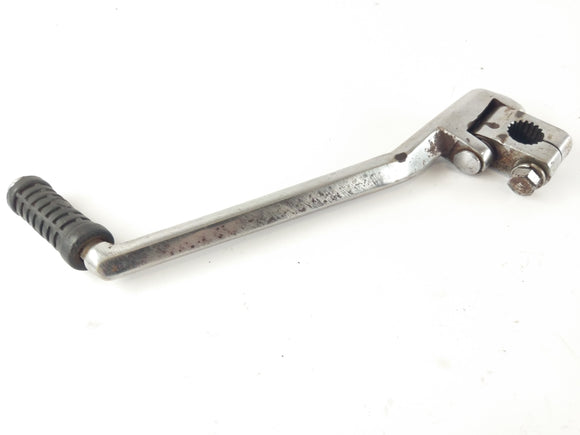 Suzuki GT 750 [1973] - Kickstarter Starter Lever Kicker Lever