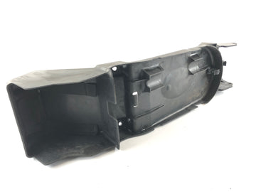 Honda Varadero XL 1000 SD02 [2002] - Underbook of Splash Protection zadní interiér Clodding - 0