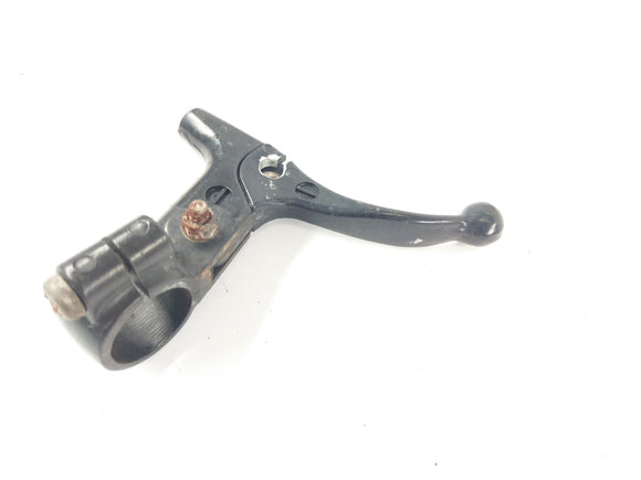 Suzuki DR 350 [1992] - Decompresjonsspak dekorativ spak