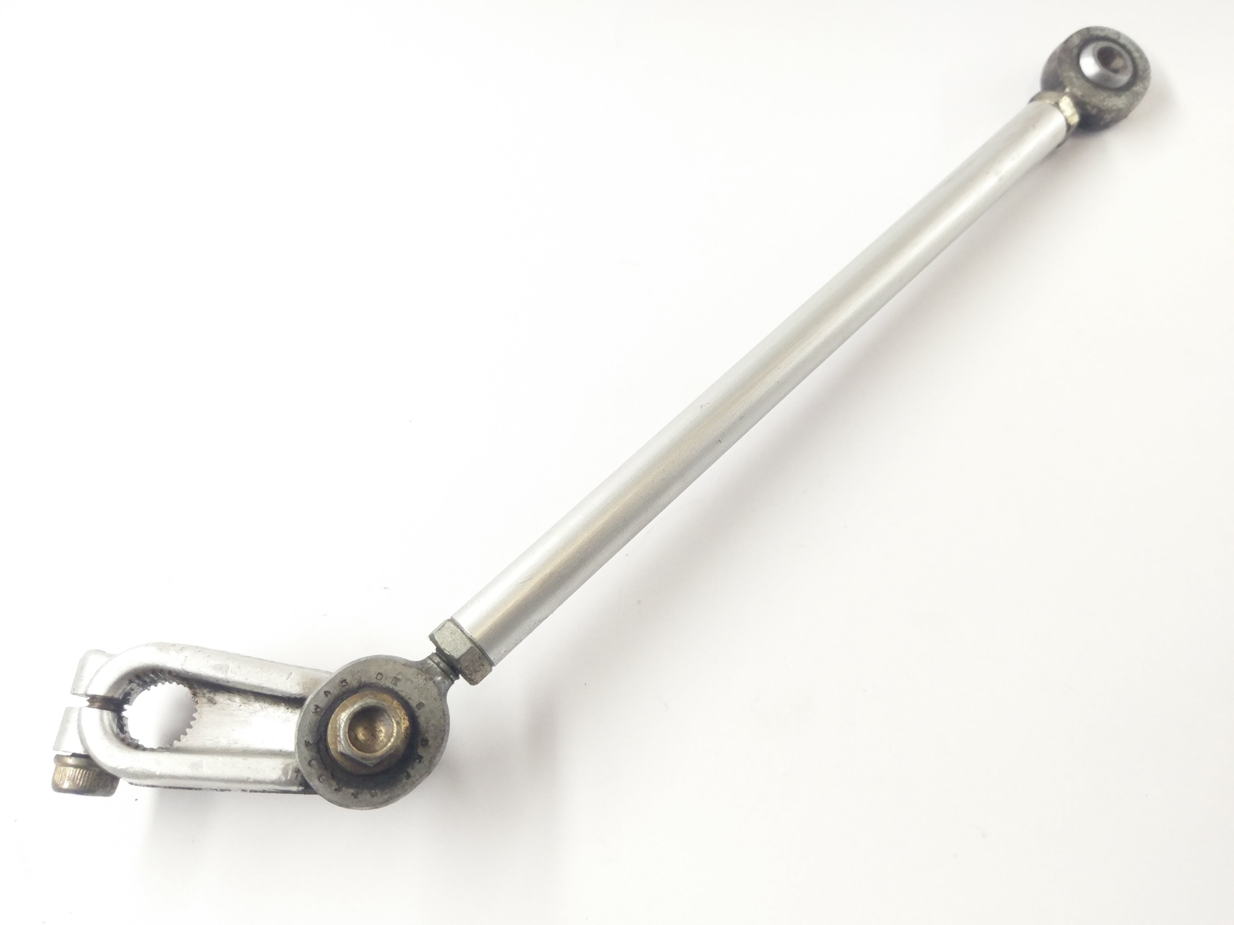 Benelli TNT 1130 Sport [2002] - Shift linkage