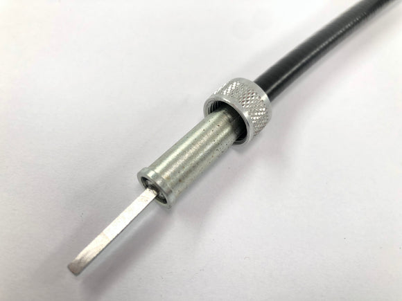 Yamaha V Max 1200 2WE - трос спидометра