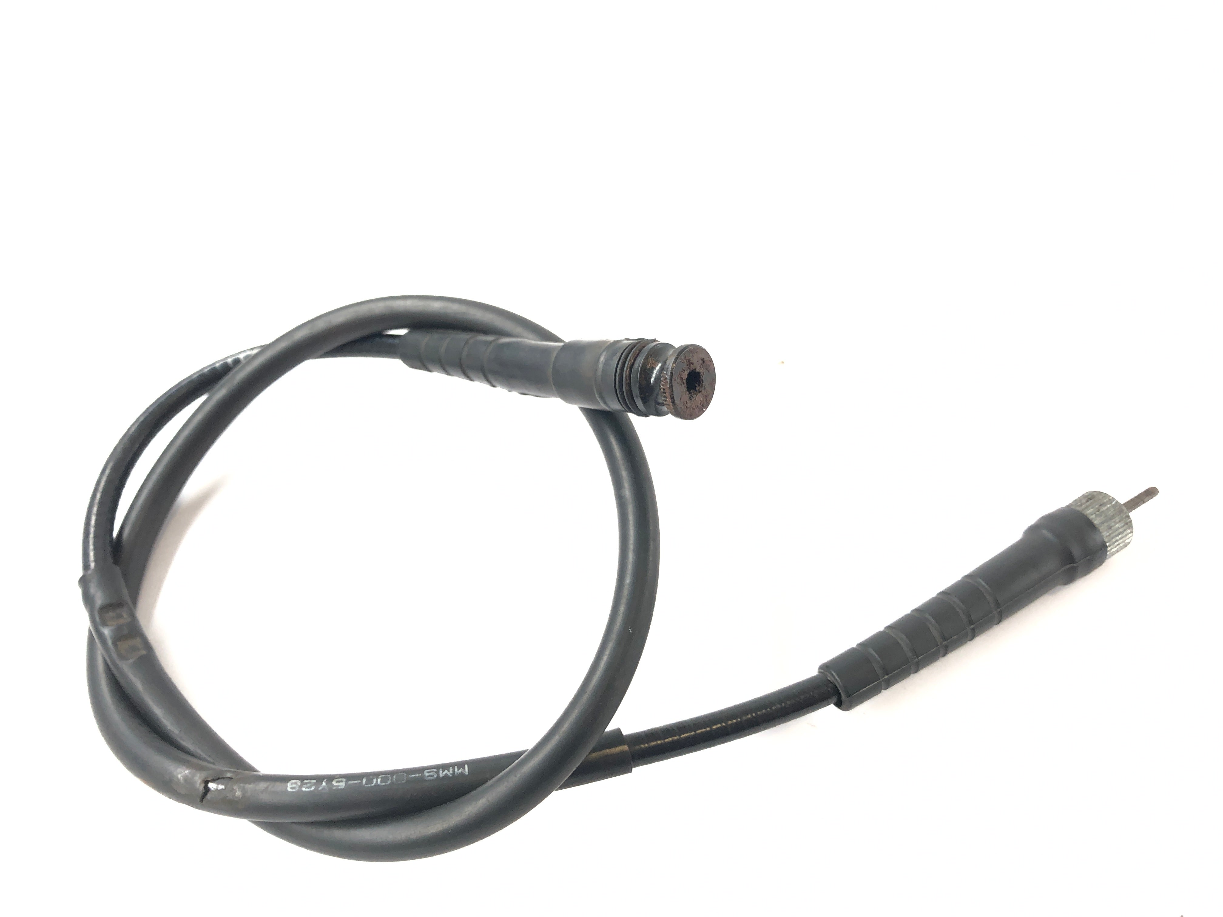 Honda NX 650 Dominator RD02 [1992] - Speedometer cable