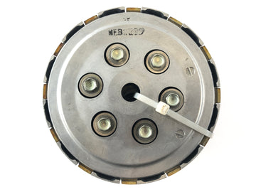 Honda CRF 450 R [2003] - Koppling - 0