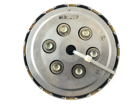 Honda CRF 450 R [2003]  - カップリング