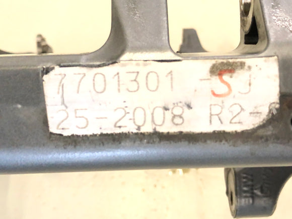 BMW K 1300 S K12S [2009]  - 框架