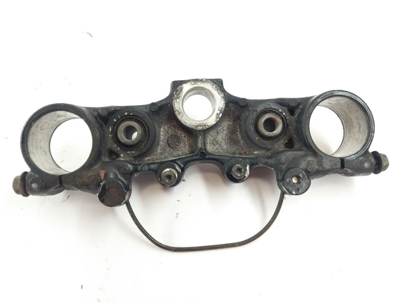 Yamaha XT 600 Z 3AJ Tenere [1990] - Fork Bridge výše