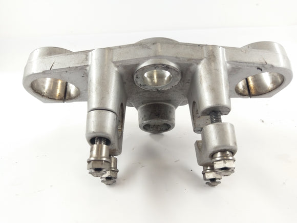 BMW F 650 GS R13 [2001] - widelca powyżej