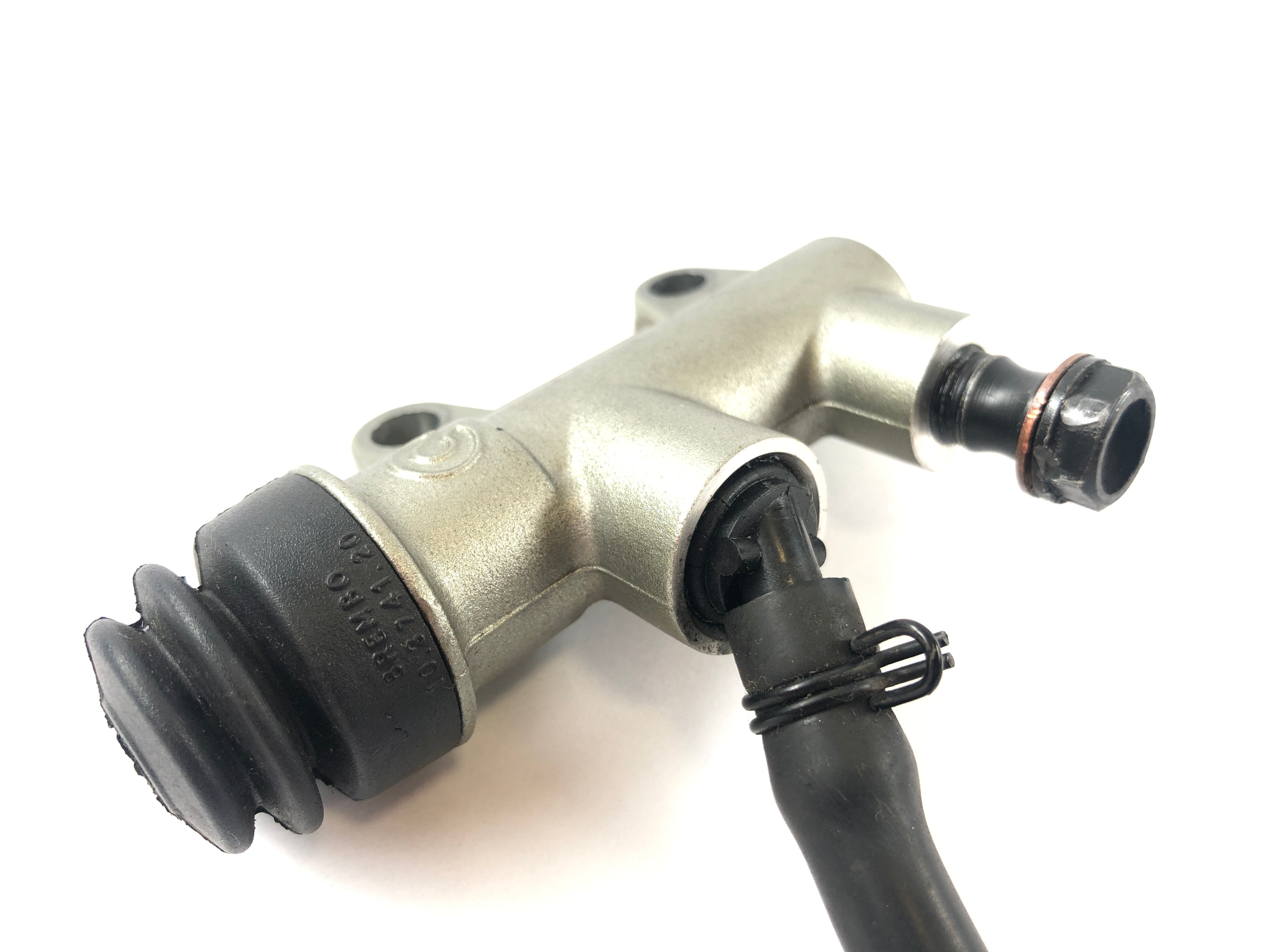 Ducati 1098 S [2007] - rear brake pump