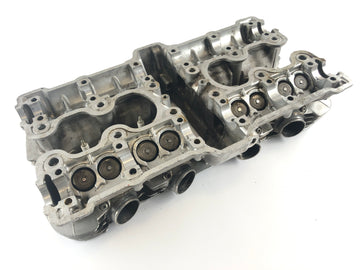 Honda CB 900 F SC01 [1981] - Cilinderkop - 0