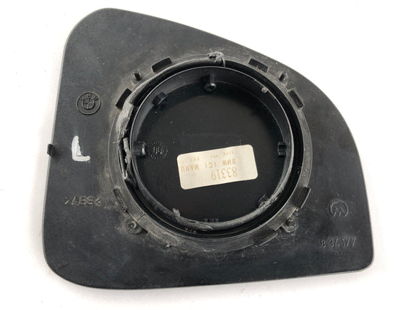 BMW R 1150 RT [2001] - Zrcadlové brýle vlevo a vpravo