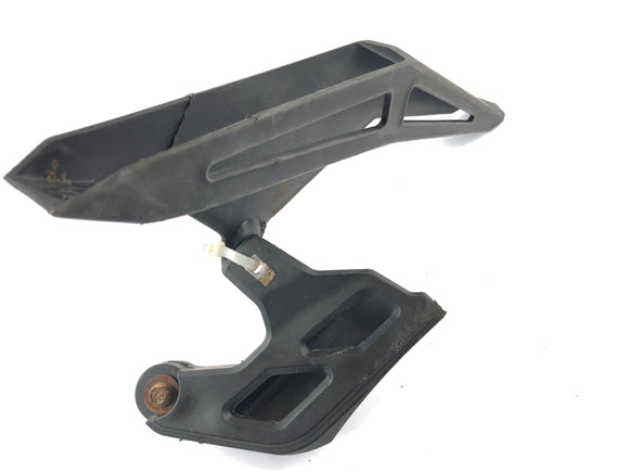 Beta RR 125 [2018] - Kettingbescherming