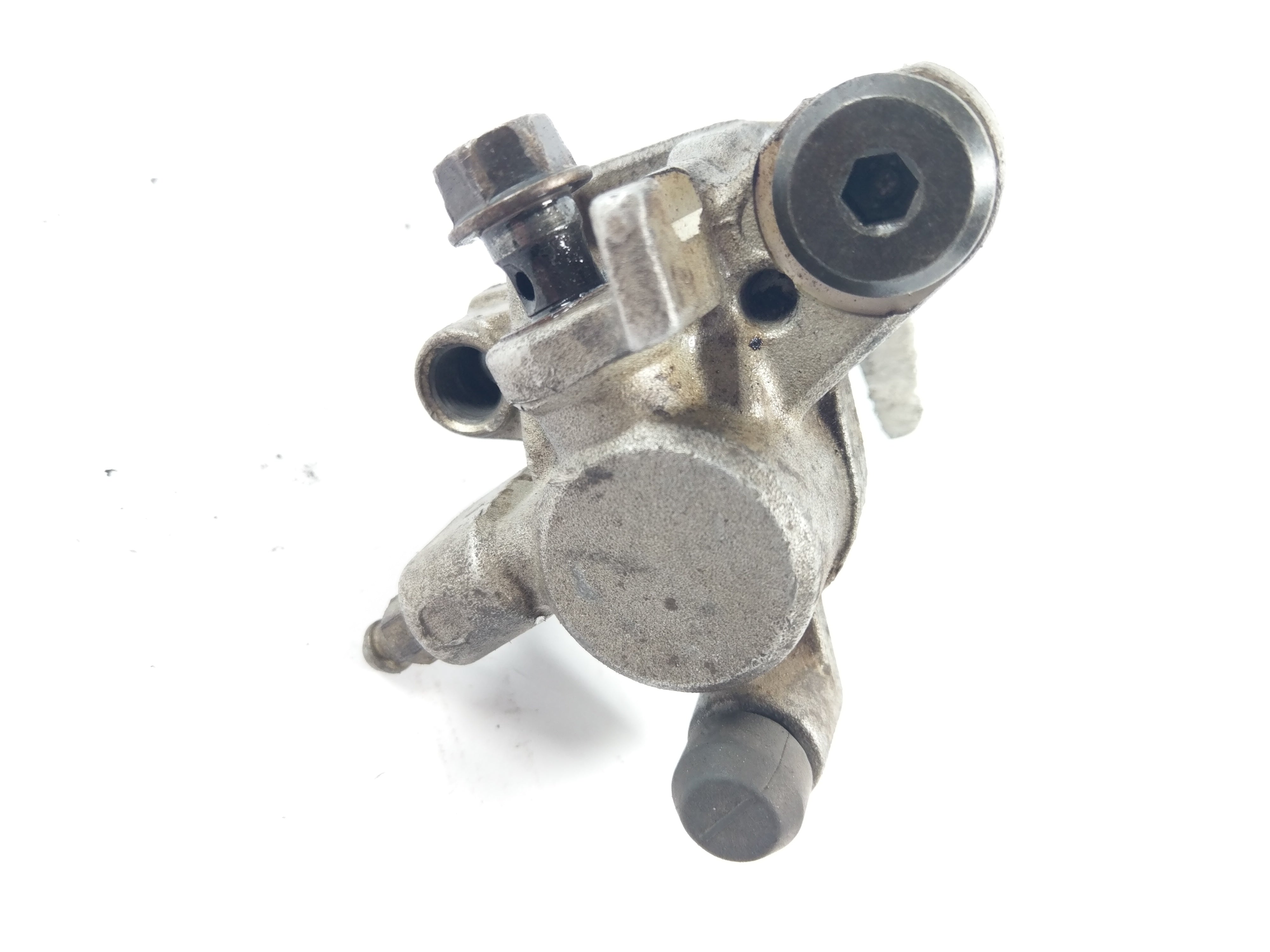 Honda CRF 450 [2002] - Brake caliper rear