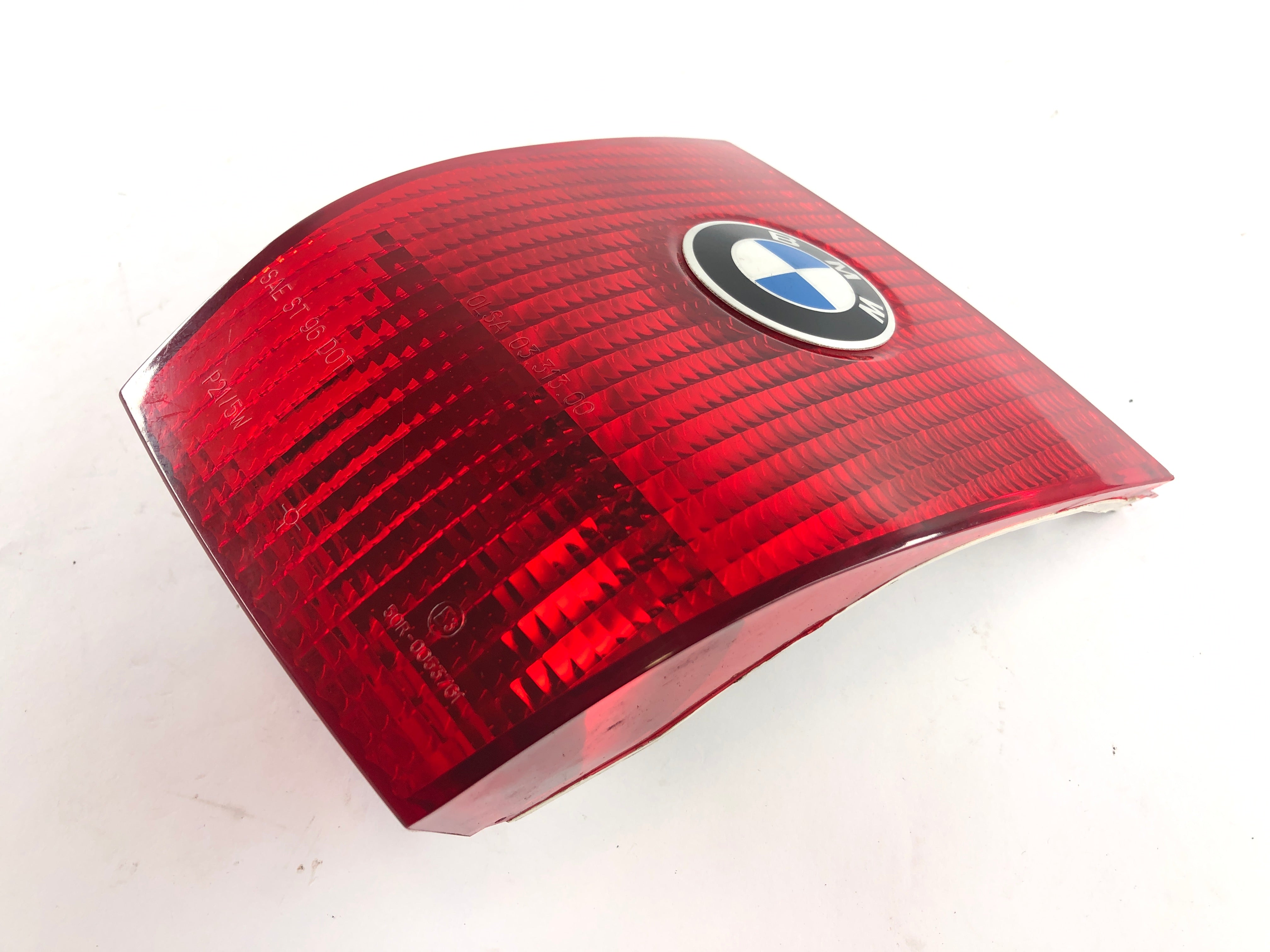 BMW K 1200 GT [2003] - Rear light tail light