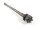 Honda NTV 650 RC33 - cardan shaft-1