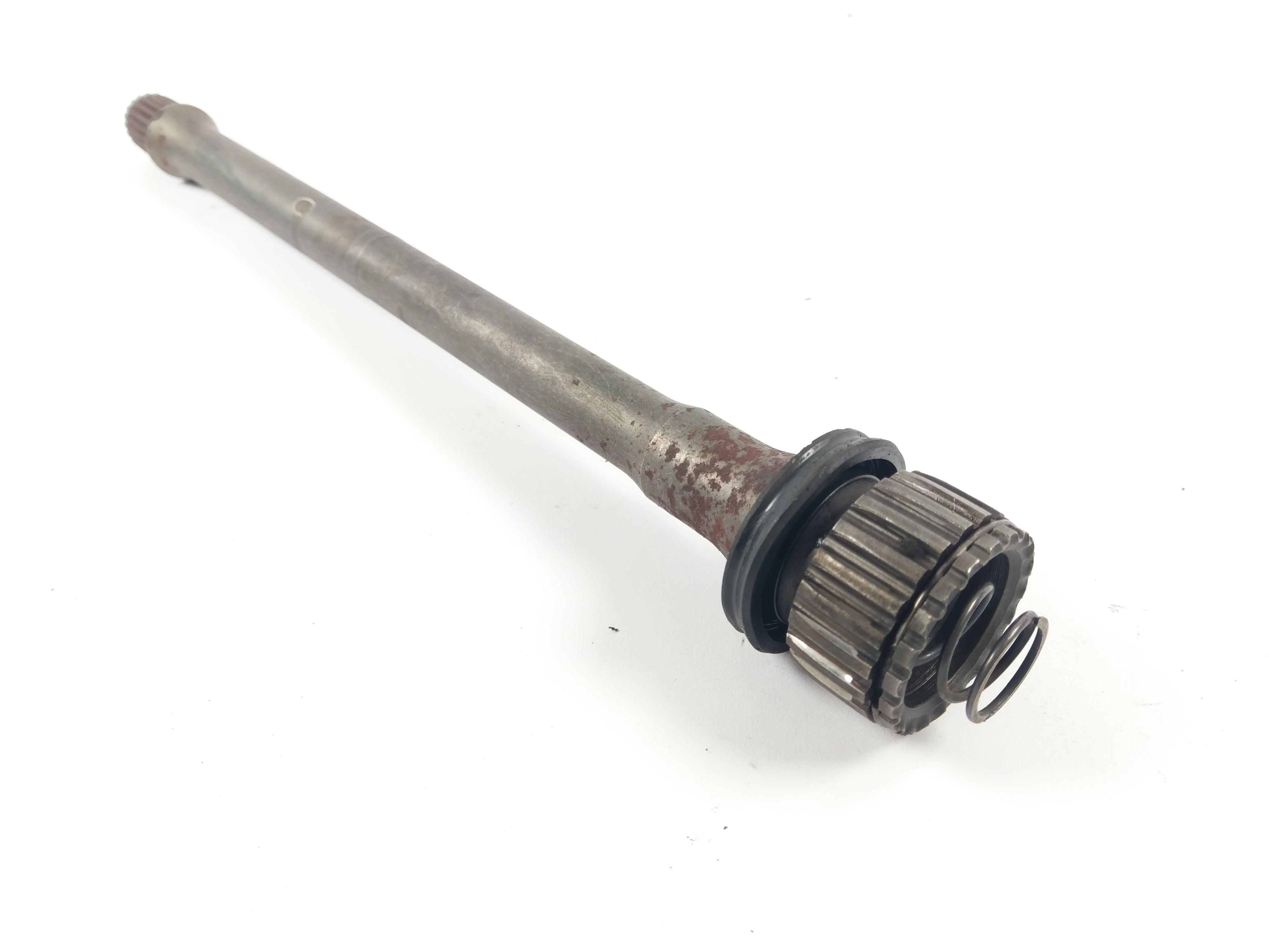 Honda NTV 650 RC33 - Cardan Shaft