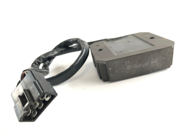 Kawasaki VN 1500 Classic VNT50D [2000] - Régulateur