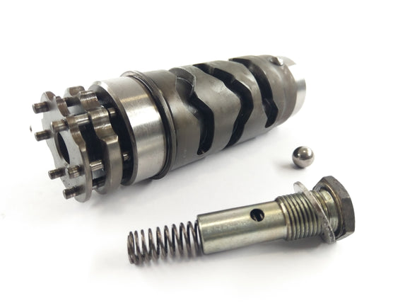 Ducati 750 SS [1994] - Shift Roller