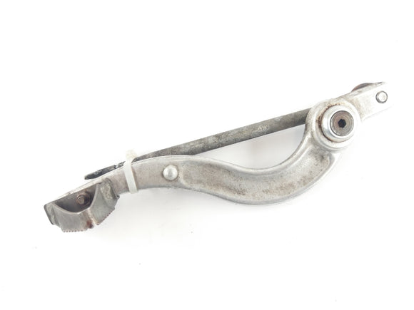 KTM 640 Adventure LC4 [1998] - Bremsespakbremsedal bakhjulbrems