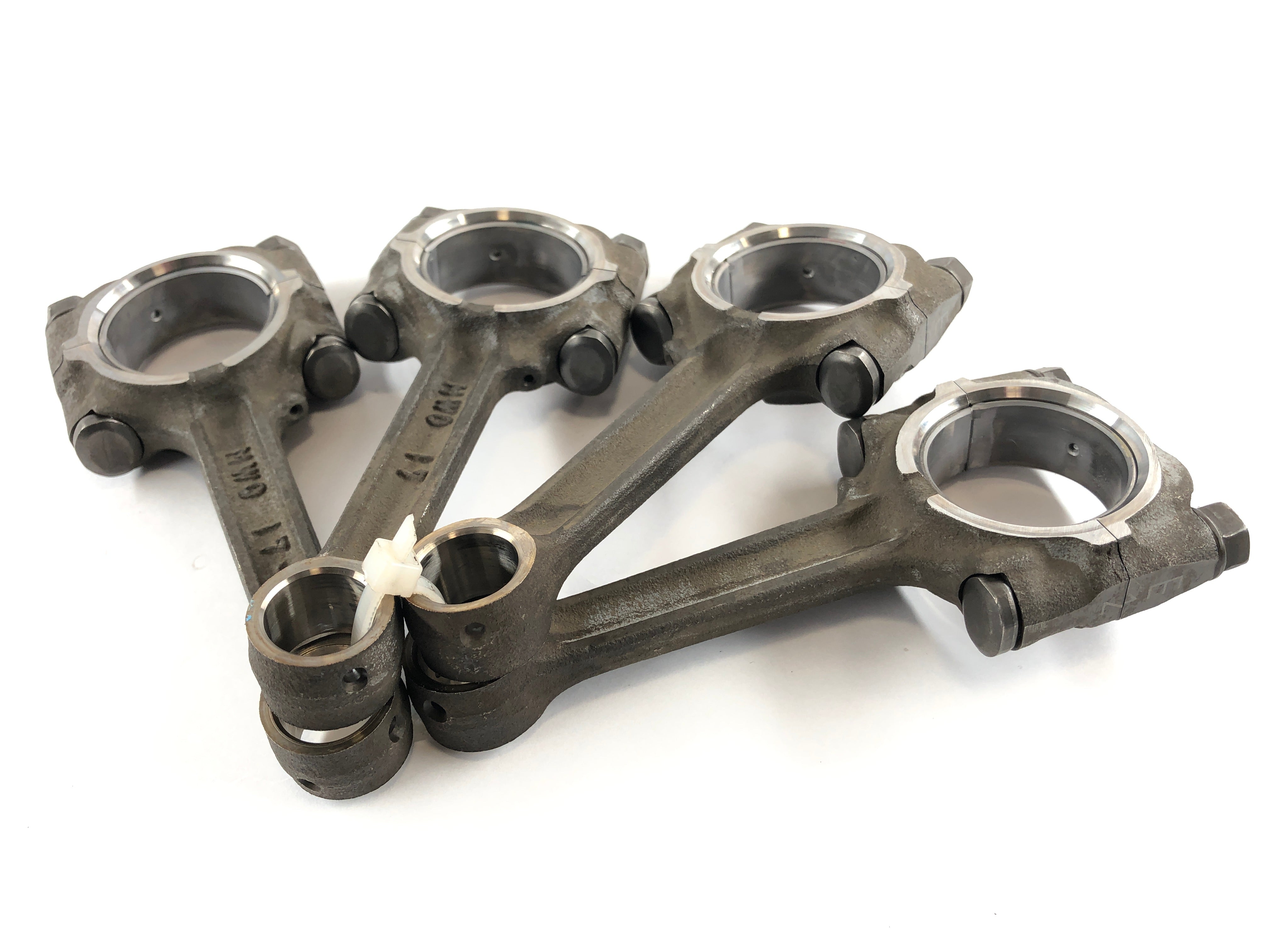 Honda CBR 900 RR SC28 [1995] - Connecting Rod Set - 0