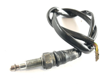 Ducati 900 SS [1992] - Neutral switch