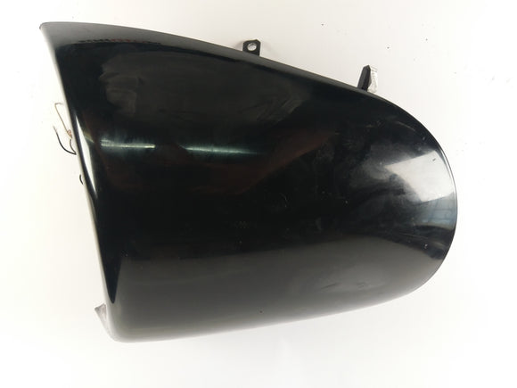 Триумф Скорость Тройной 955i BJ. 2000 - крышка пассажира Socius Seat Cover Seat