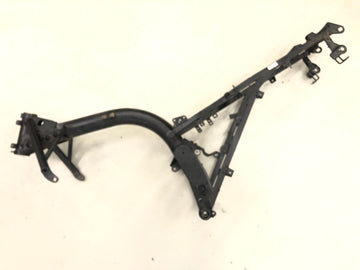 Triumph Daytona 1200 T300D [1995] Frame con documenti