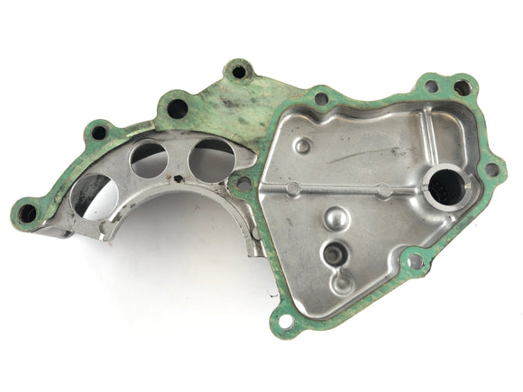 Honda VFR 800 RC46 [2005] - Engine cover left shift shaft output