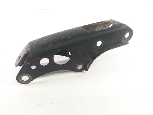 ヤマハXT 600 2KF [1990]  - モーターホルダーフレーム