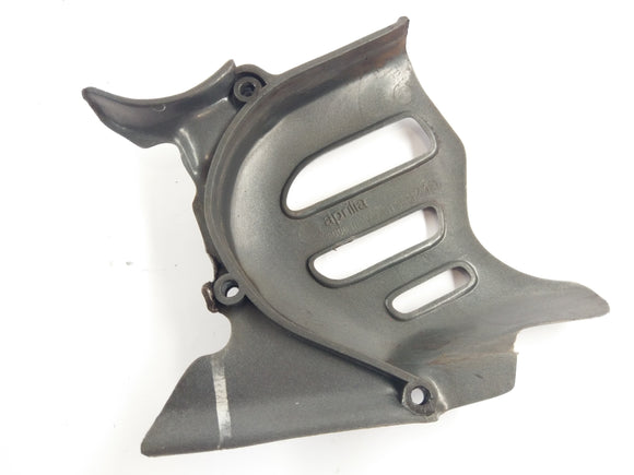 Aprilia Pegaso 650 MX [1992] - sprocket cover