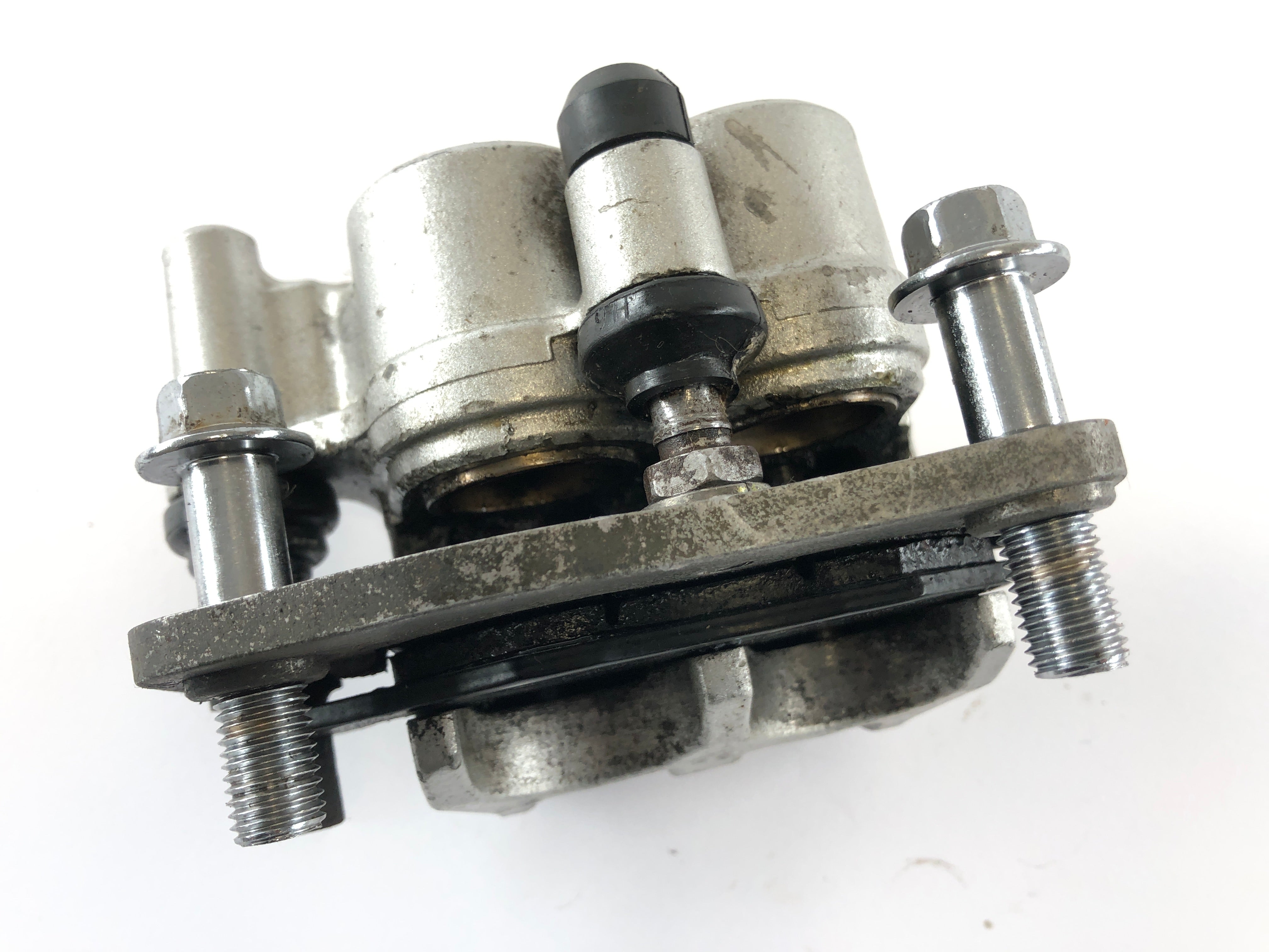 Yamaha XTZ 750 Super Tenere 3LD [1995] - Brake caliper front left