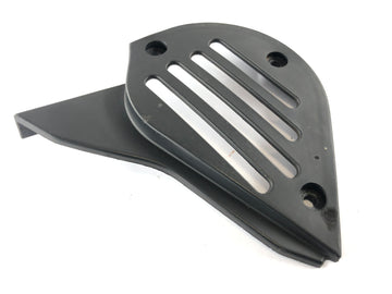 Cagiva Elefant 650 [1985] - Kwektkap