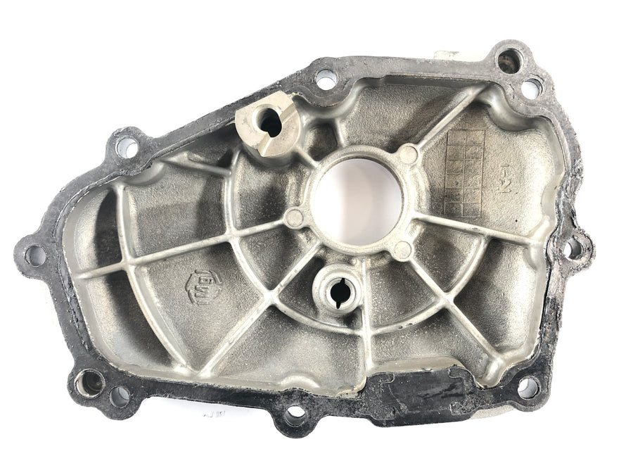 Yamaha YZF R1 RN04 [2000] - Motorlock
