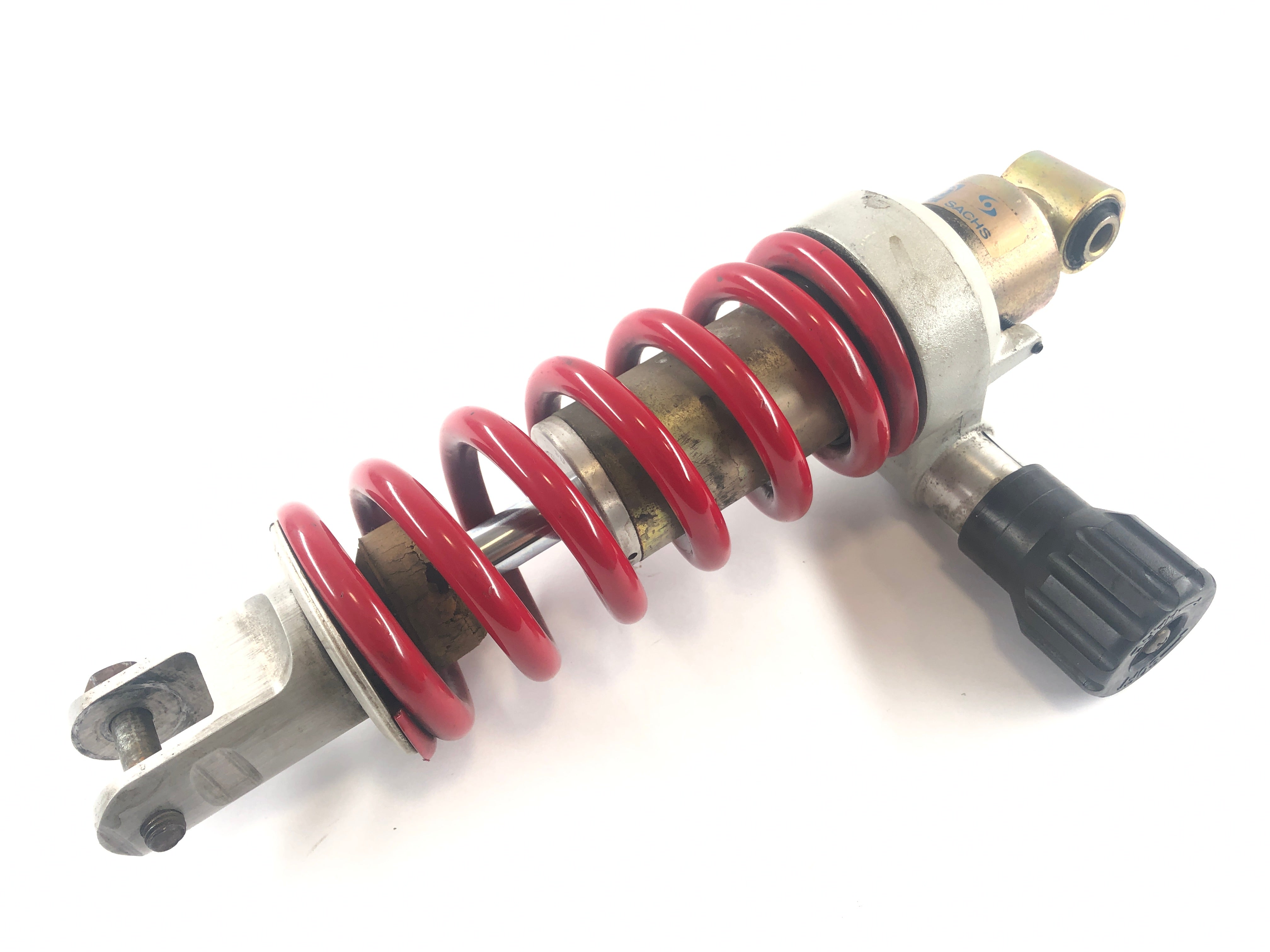 Moto Guzzi Norge 1200 LP [2006] - Spring Shock absorbér