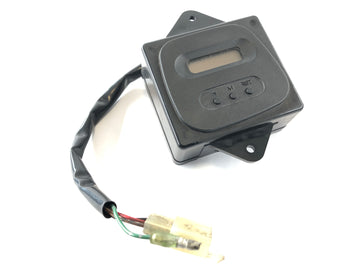 Honda ST 1100 SC26 PAN Europeaan [1990] - Digitale klokcockpit