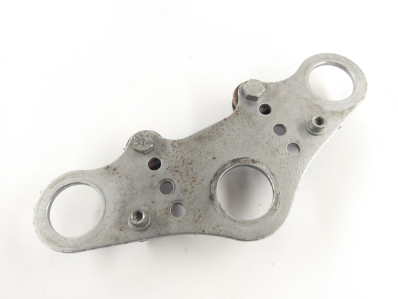 BMW R 100/7 [1981] - vorkbrug hierboven