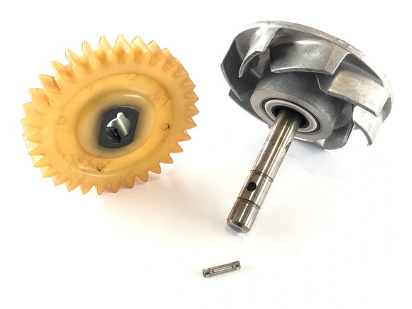 Yamaha V -Max 1200 2en [1997] - Pompa wodna pompa wody