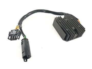 BMW F 650 GS R13 [2000] - Controller