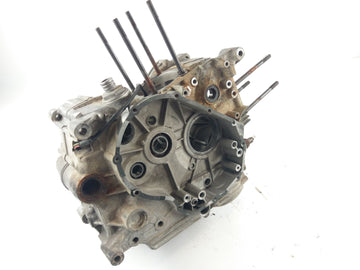 Cagiva Alazzurra 350 [1985] - Motorgehäuse Leergehäuse