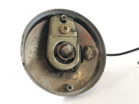 Suzuki T 500 [GT 500] -Blinker指示集