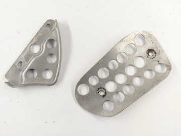 Yamaha TT 600 S 4GV [1994] - Coins Blind Covers - 0