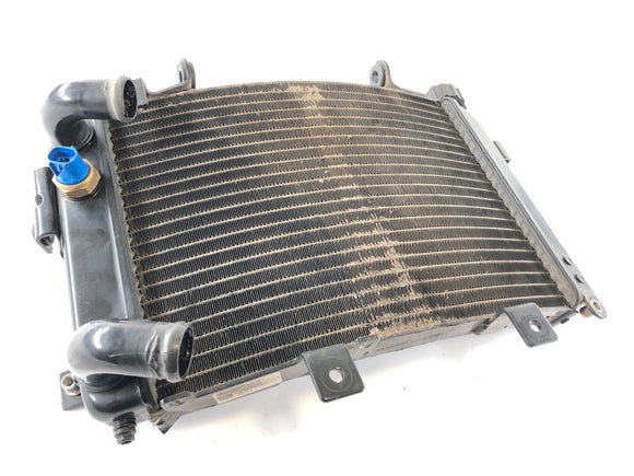 Husqvarna 701 Vitpilen [2018] - Cooler Cool Water