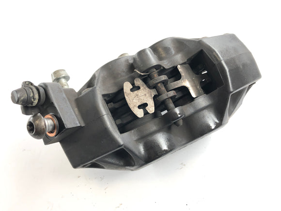 BMW R 1200 GS [2004]  - 正面右側のブレーキキャリパー