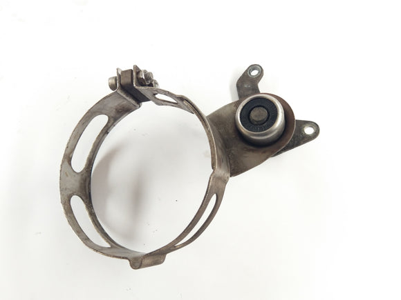 BMW R 1200 R K27 [2007]  - 排気ホルダー