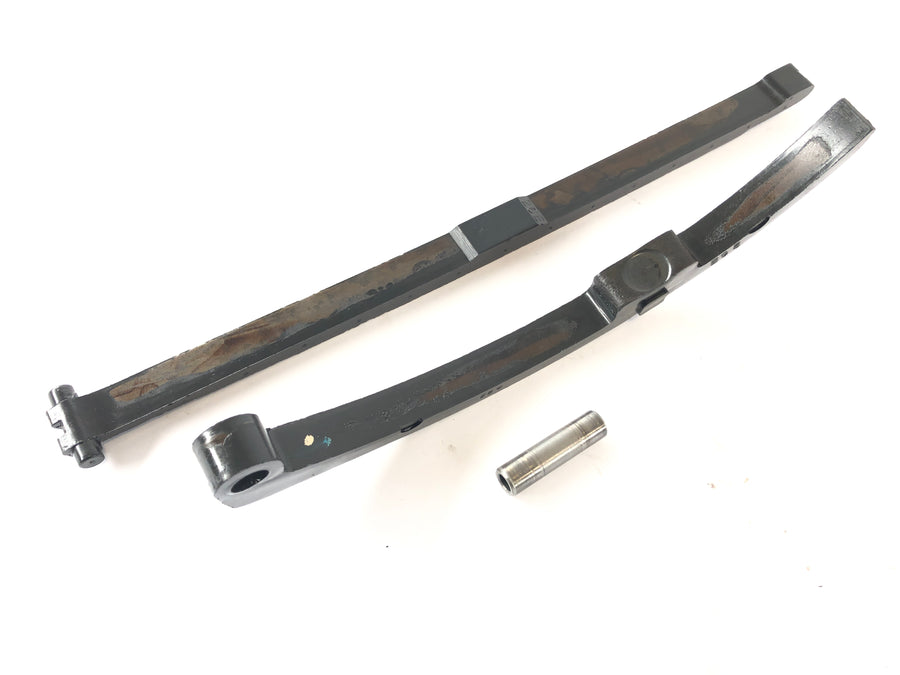 Suzuki Bandit GSF 650 S WVB5 [2005] - Spannschiene und Gleitschiene Set