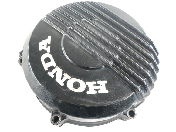 Honda VF 1000 F SC15 [1986] - Motorlokk