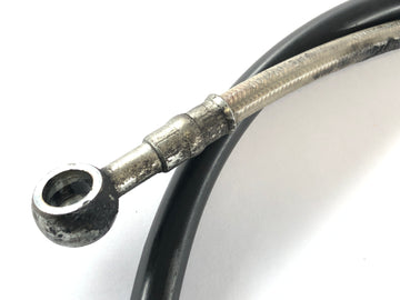 Husqvarna SMR 570 [2003] - durite de frein arrière - 0