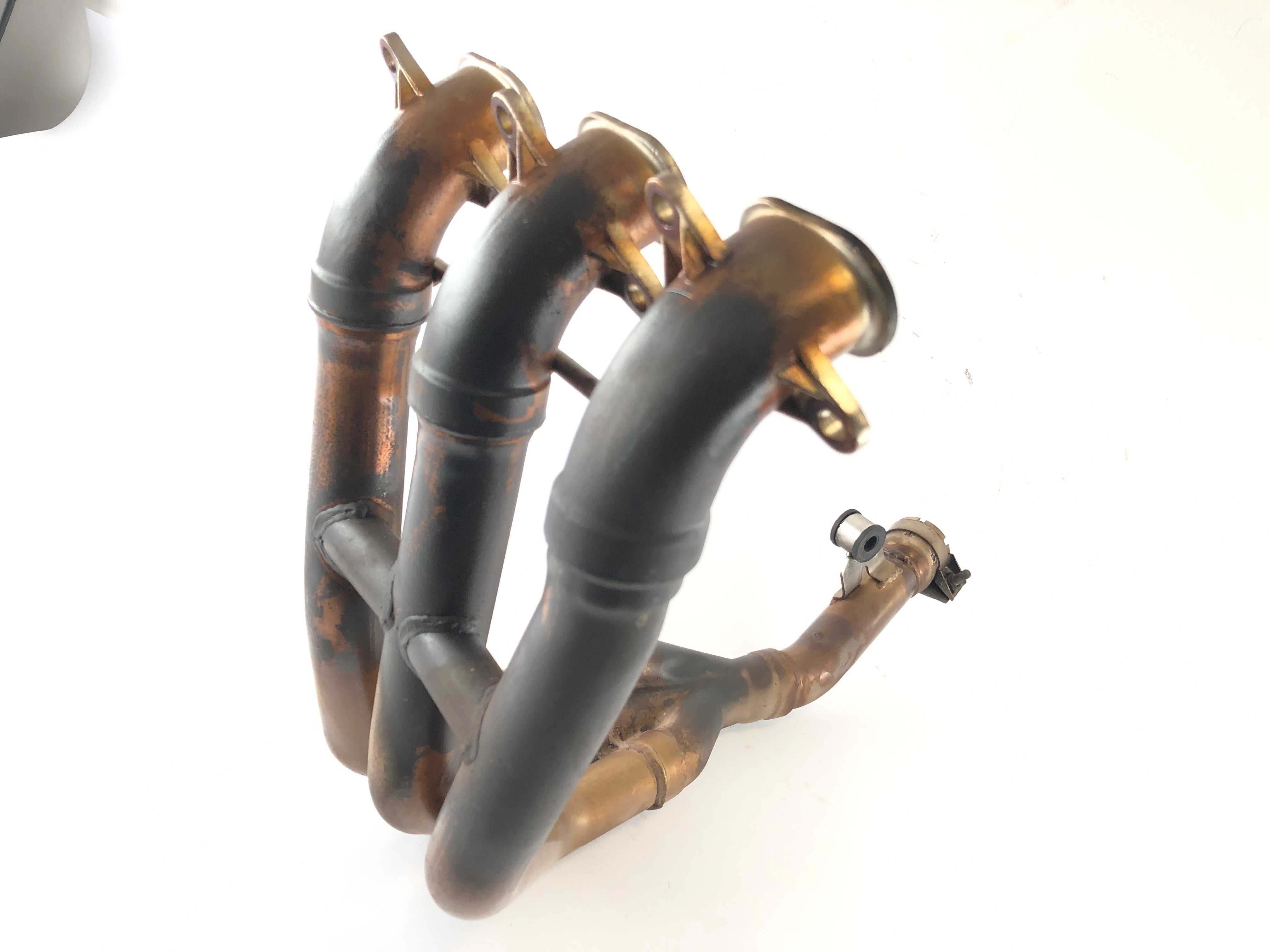 Triumph Speed Triple 1050 515NJ [2006] - Manifold Exhaust Manifold