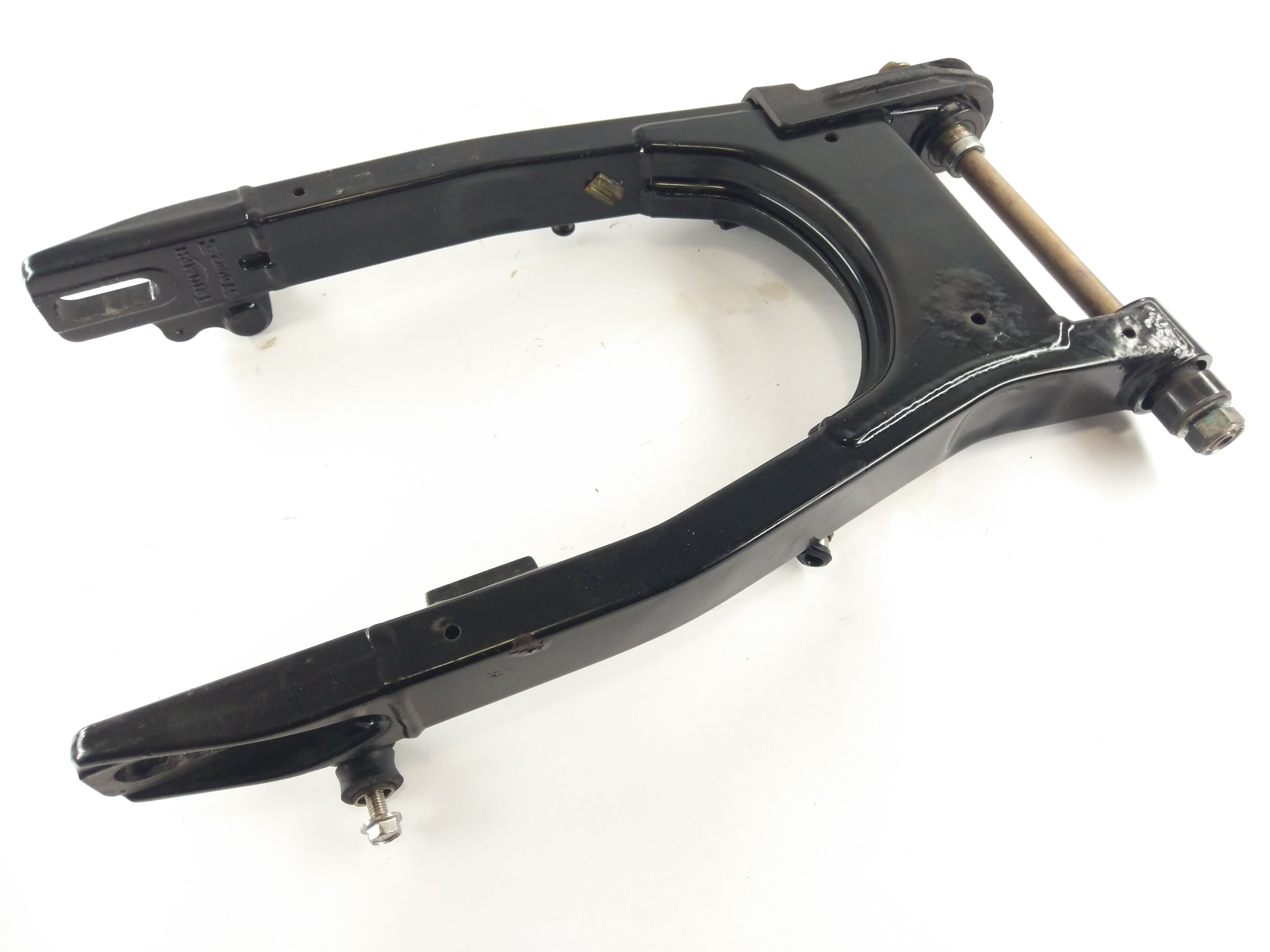 Triumph Bonneville 800 T100 [2004] - Swingarm Rear swingarm