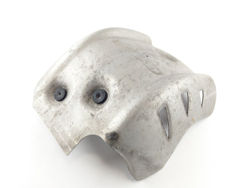 BMW F 650 GS R13 [2001] - Underrun protection engine protection