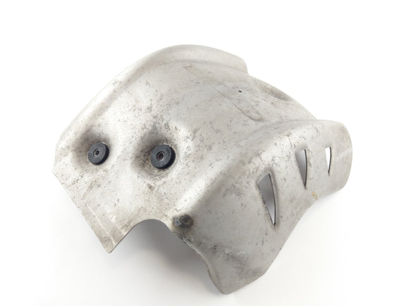 BMW F 650 GS R13 [2001]  - アンダーライド保護モーター保護